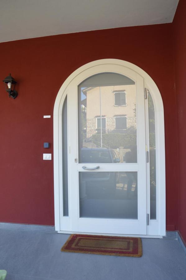 La Casa Del Guardia Hotel Lugo di Vicenza ภายนอก รูปภาพ