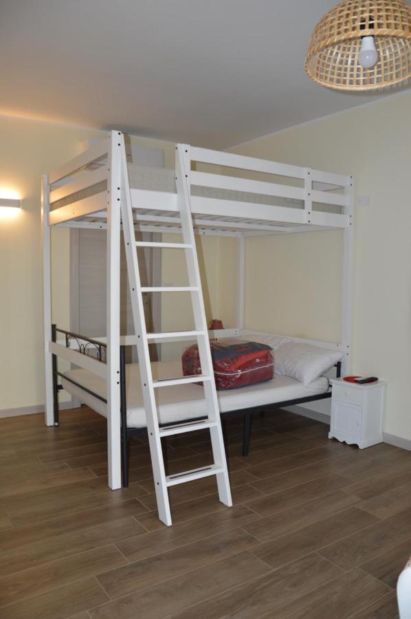 La Casa Del Guardia Hotel Lugo di Vicenza ภายนอก รูปภาพ