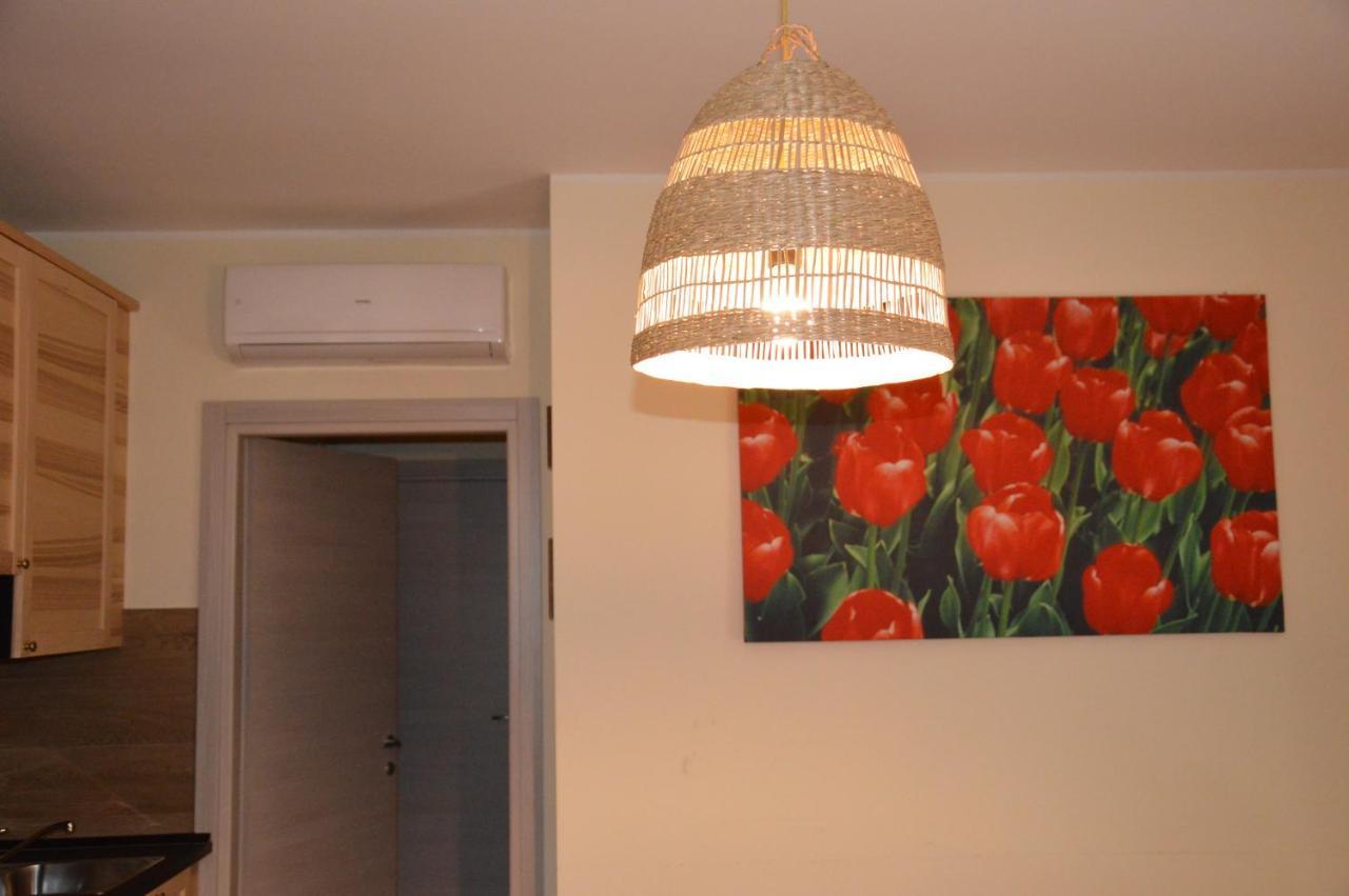 La Casa Del Guardia Hotel Lugo di Vicenza ภายนอก รูปภาพ